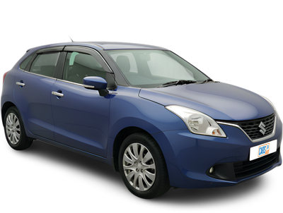 Maruti Baleno-img